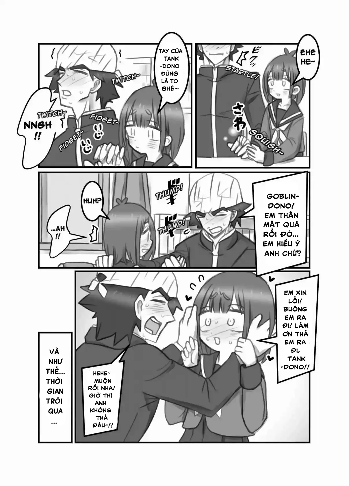 Masaka Jibun Ga Joshi Ni Naru Nante Chap 27 - Next Chap 28