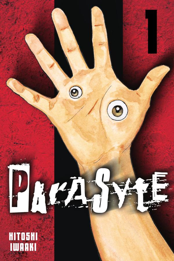 Parasyte (Official)